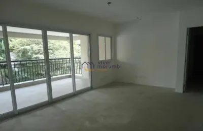 Apartamento com 4 quartos à venda na Rua Deputado João Sussumu Hirata, --, Vila Andrade, São Paulo