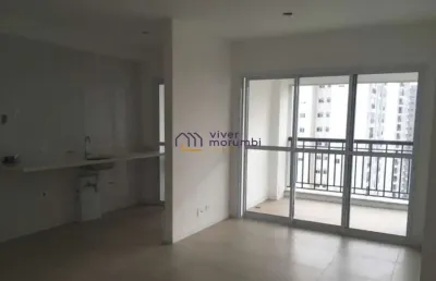 Apartamento com 2 quartos à venda na Rua Francisco José da Silva, --, Morumbi, São Paulo