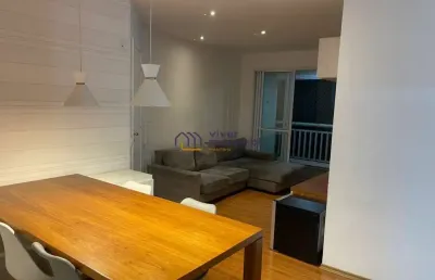 Apartamento com 3 quartos à venda na Rua Francisco Marcondes Vieira, --, Vila Sônia, São Paulo