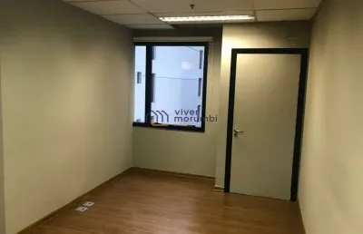 Casa comercial com 5 salas para alugar na Avenida Doutor Cardoso de Melo, --, Vila Olímpia, São Paulo