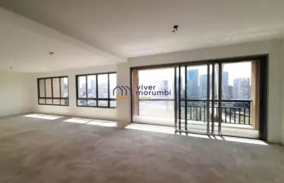 Apartamento com 4 quartos à venda na Avenida Duquesa de Goiás, --, Real Parque, São Paulo
