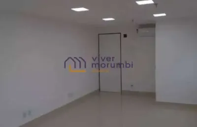 Casa comercial para alugar na Avenida Iraí, --, Moema, São Paulo