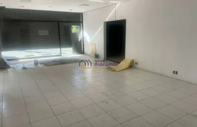 Casa comercial para alugar na Rua Bernardo dos Santos, --, Vila Sônia, São Paulo