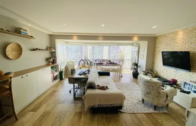 Apartamento com 2 quartos à venda na Rua Doutor Luiz Migliano, --, Morumbi, São Paulo