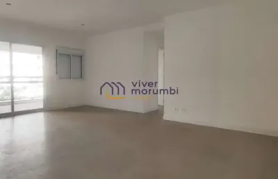 Apartamento com 2 quartos à venda na Rua Doutor Oscar Monteiro de Barros, --, Morumbi, São Paulo