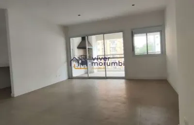 Apartamento com 2 quartos à venda na Rua Doutor Oscar Monteiro de Barros, --, Morumbi, São Paulo