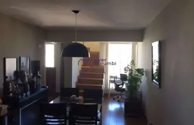 Apartamento com 1 quarto à venda na Rua Osiris Magalhães de Almeida, --, Vila Sônia, São Paulo