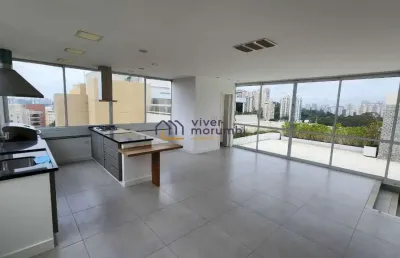 Apartamento com 3 quartos à venda na Rua Leonardo Cerveira Varandas, --, Panamby, São Paulo