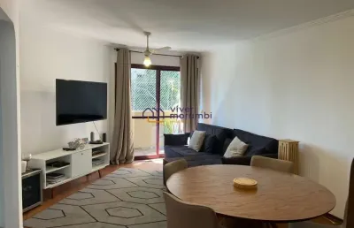 Apartamento com 3 quartos à venda na Rua David Ben Gurion, --, Vila Sônia, São Paulo