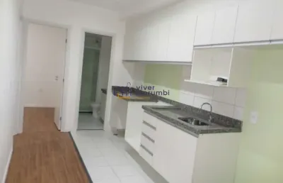 Apartamento com 2 quartos para alugar na Rua José da Silva Ribeiro, --, Vila Andrade, São Paulo