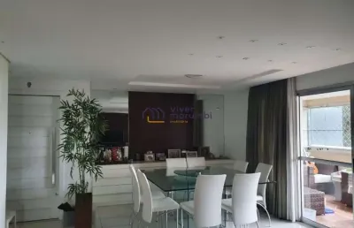 Apartamento com 3 quartos para alugar na Avenida Doutor Guilherme Dumont Villares, --, Morumbi, São Paulo