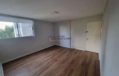 Apartamento com 3 quartos à venda na Avenida José Galante, --, Morumbi, São Paulo