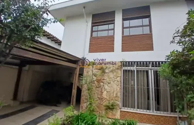 Casa com 3 quartos para alugar na Rua Esperanto, --, Butantã, São Paulo