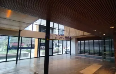 Casa comercial com 3 salas para alugar na Rua Joaquim Floriano, --, Itaim Bibi, São Paulo
