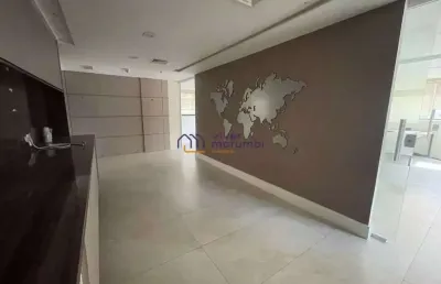 Casa comercial com 5 salas para alugar na Rua Princesa Isabel, --, Brooklin, São Paulo