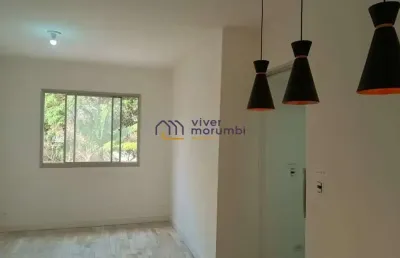 Apartamento com 3 quartos à venda na Avenida Giovanni Gronchi, --, Vila Andrade, São Paulo