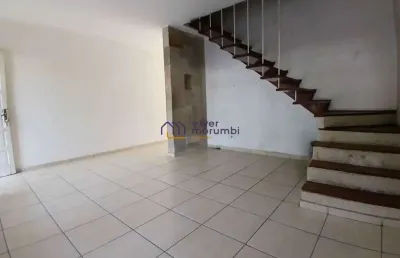 Casa com 3 quartos à venda na Rua Bartolomeu Feio, --, Brooklin, São Paulo