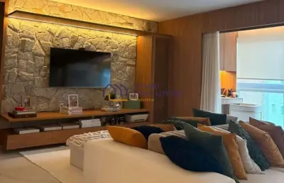 Apartamento com 3 quartos para alugar na Rua Helena, --, Vila Olímpia, São Paulo