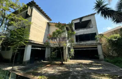 Casa em condomínio fechado com 4 quartos à venda na Rua Antônio de Andrade Rebelo, --, Retiro Morumbi, São Paulo