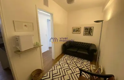 Casa comercial com 2 salas à venda na R Pedroso Alvarenga 1245, --, Itaim Bibi, São Paulo