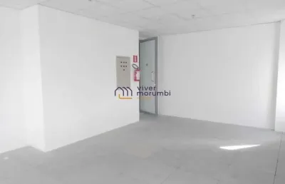 Casa comercial com 1 sala à venda na Rua Luiz Seráphico Júnior, --, Chácara Santo Antônio, São Paulo