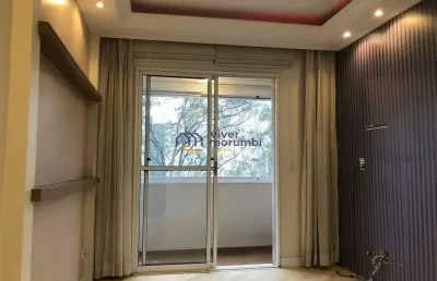 Apartamento com 3 quartos à venda na Rua Alexandre Benois, --, Vila Andrade, São Paulo