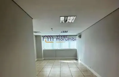 Casa comercial para alugar na Rua Doutor Luiz Migliano, --, Morumbi, São Paulo