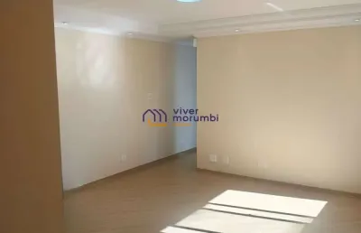 Apartamento com 3 quartos para alugar na Avenida José Galante, --, Morumbi, São Paulo