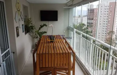 Apartamento com 2 quartos para alugar na rua francisco josé da silva, --, vila andrade, são paulo, 96 m2 por r$ 5.500
