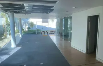 Casa comercial para alugar na Avenida Cidade Jardim, --, Itaim Bibi, São Paulo