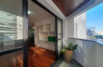 Apartamento com 2 quartos para alugar na Rua Helena, --, Vila Olímpia, São Paulo