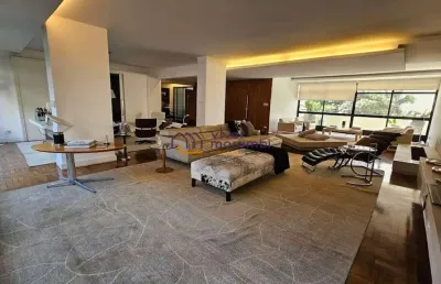 Apartamento com 3 quartos à venda na Rua Antônio Carlos, --, Consolação, São Paulo