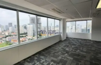 Casa comercial para alugar na Pç Maria José Moreira, --, Pinheiros, São Paulo