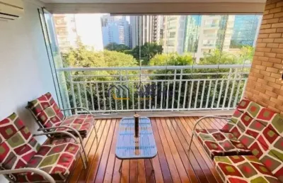Apartamento com 3 quartos para alugar na Rua Antônio Carlos, --, Consolação, São Paulo
