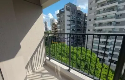 Apartamento com 1 quarto para alugar na Rua Engenheiro Bianor, --, Butantã, São Paulo
