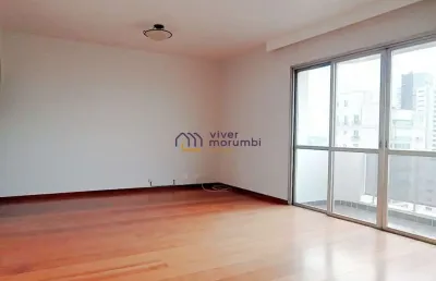 Apartamento com 3 quartos à venda na Rua Volta Redonda, --, Campo Belo, São Paulo
