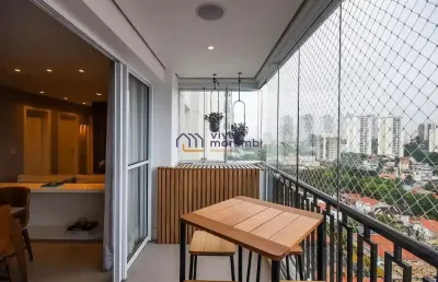 Apartamento com 2 quartos à venda na Rua Rodolfo Belz, --, Vila Sônia, São Paulo