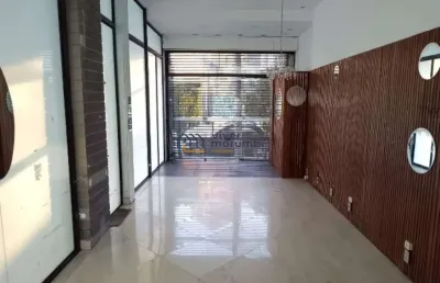 Casa comercial com 1 sala para alugar na Rua Padre Carvalho, --, Pinheiros, São Paulo