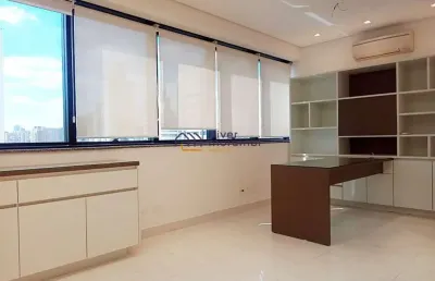 Casa comercial com 1 sala para alugar na Avenida Vereador José Diniz, --, Campo Belo, São Paulo