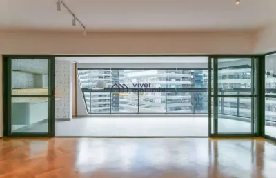 Apartamento com 3 quartos à venda na Rua Antônio de Oliveira, --, Chácara Santo Antônio, São Paulo