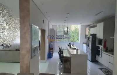 Apartamento com 4 quartos à venda na Rua João Simões de Souza, --, Morumbi, São Paulo