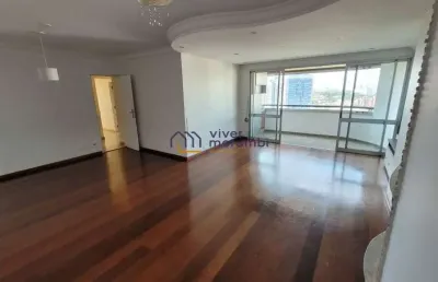 Apartamento com 4 quartos à venda na Rua Nilza Medeiros Martins, --, Vila Sônia, São Paulo