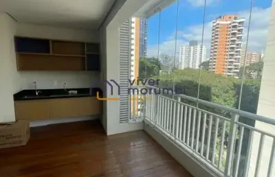 Apartamento com 2 quartos à venda na Rua Dankmar Adler, --, Morumbi, São Paulo