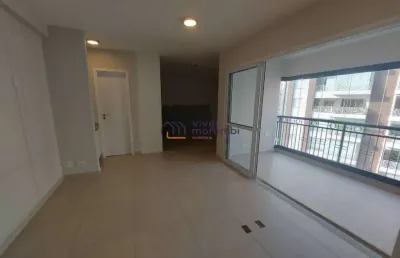 Apartamento com 1 quarto para alugar na Rua Domingos Lopes da Silva, --, Morumbi, São Paulo