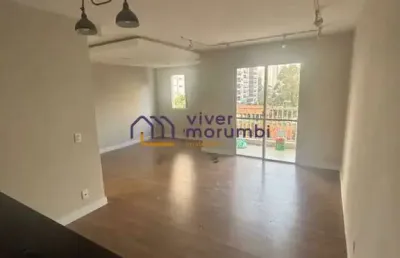 Apartamento com 2 quartos para alugar na Rua João Simões de Souza, --, Morumbi, São Paulo
