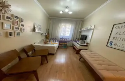 Apartamento com 3 quartos à venda na Rua Frei Caneca, --, Consolação, São Paulo