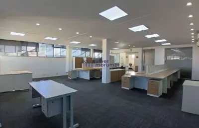 Sobrado comercial no butantã - 836m² construídos - 566m² terreno