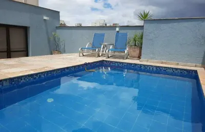 Apartamento com 2 quartos para alugar na Rua Mateus Grou, --, Pinheiros, São Paulo