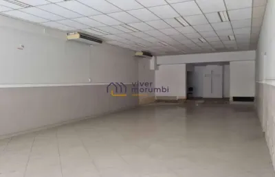 Casa comercial para alugar na Rua Butantã, --, Pinheiros, São Paulo