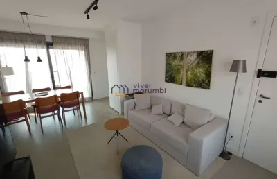 Apartamento com 2 quartos para alugar na Rua Padre Carvalho, --, Pinheiros, São Paulo